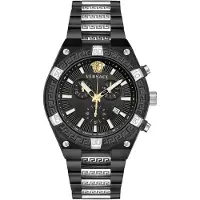 Versace SP Versace Sporty Greca Chrono VESO01022 Herrenuhr Sporty Greca Chrono