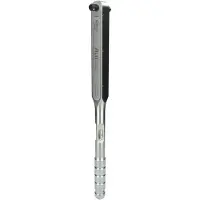 Ks Tools 1/2" ALUTORQUEprecision-Drehmomentschlüssel, Rechtsanzug
