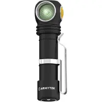 ArmyTek Wizard C2 WG Magnet USB White