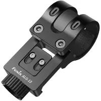 Fenix ALG-15 Tactical Flashlight Rail Mount, Universalmontage