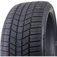Continental Winterreifen motorcycle-tyres WinterContact 8 S ( 255/40 R21 102V XL EVc, mit Felgenrippe )