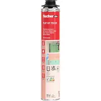 Fischer Brandschutzschaum PUFS 750 (MDI-Haltig) 12 Stk