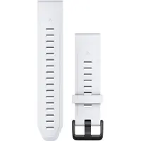 Garmin Quickfit 20 Mm Silikonarmband