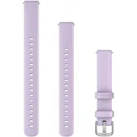 Garmin Silicone-Uhrenarmband mit Schnalle Lily 2