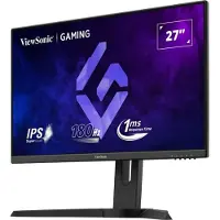 Viewsonic VX Series VX2779J-HD-PRO, 68,6 cm (27"), 1920 x 1080 Pixel, Full HD, LED, 1 ms, Schwarz