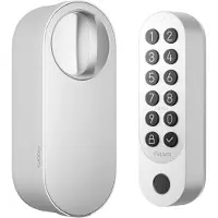 Aqara U200 Intelligentes Schloss