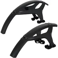 Zéfal Deflector M65 Schutzblech-set