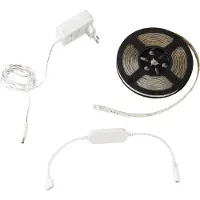 Airam SmartHome Strip -LEDnauha,, RGBW, WiFi