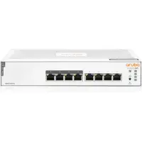 HP Aruba Instant On 1830 8g Poe+ Switch