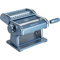 Marcato Atlas 150 Powder Nudelmaschine Blau