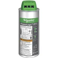 Schneider Electric BLRCH300A360B69 Hochleistungskondensator, PowerLogic PFC HD, 30/36kvar, 690V, 50/60Hz