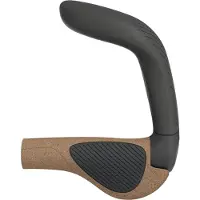 Ergon Gp5 Evo Biokork S Griffe