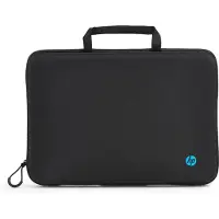 HP Mobility - Notebook-Tasche - 35.6 cm (14") - Schwarz - für Elite c640 G3; Elite x2; Fortis 14 G10; ProBook Fortis 14 G9