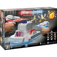 ProjeX - Animated Target (70126)
