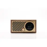 Tivoli Audio Model One Digital Gen. 3 Table Radio, walnut