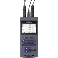 WTW Multiparameter-Taschenmessgerät ProfiLine pH/Cond 3320
