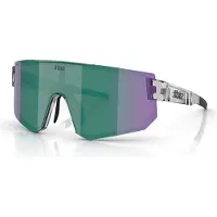 Bliz P005 crystal black green w green multi (70280439)