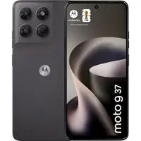 Motorola moto g37 , 16,9 cm (6.67"), 4 GB, 128 GB, 50 MP, Android 16.0, Grau