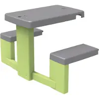 Smoby S.Life Picnic Table