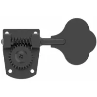 Hipshot HB7 F-Style Black - Mechanik