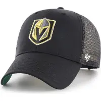 XXL Nhl Vegas Golden Knights Branson Mvp Kappe