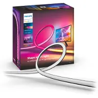 Philips Hue Play Gradient LED Lightstrip PC 32/34 Zoll