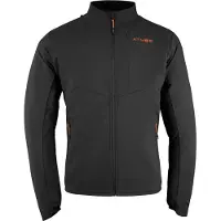 Oxford Jacke "Atmos Exo"