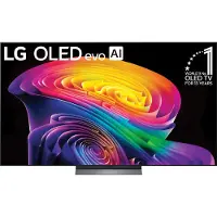LG Oled55c68la.aeu Tv