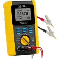 Pce Ohmmeter