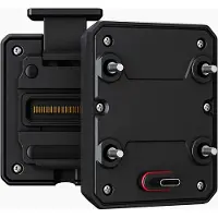 Chigee MFP0175 AIO-6 Schnellkupplungssockel und -Modul