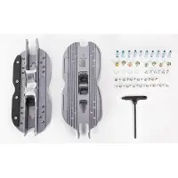 Kizer Cutlery Soulframe 68 Inline-skates