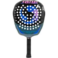 Sane Padel Nexa 33 Core Padelschläger Durchsichtig Mann Durchsichtig One Size