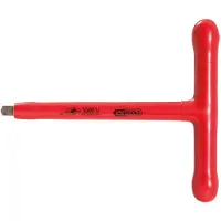 Ks Tools 117.3820, Chrom-Vanadium-Stahl, DIN 7436, DIN 3120, ISO 1174, IEC 60900, 250 g, 1 Stück(e)