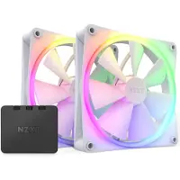 NZXT F140 Rgb/rf-r14df-w1 Ventilator