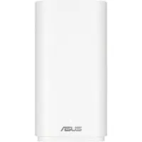 Asus ZenWiFi BD4 BE3600 Outdoor 1 Pack, Weiß, Intern, Mesh-Router, Leistung, 235 m², Dual-Band (2,4 GHz/5 GHz)