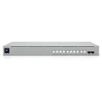 Ubiquiti UniFi Pro XG 10 PoE, Managed, L2/L3, 10G Ethernet (100/1000/10000), Power over Ethernet (PoE), Rack-Einbau, 1U
