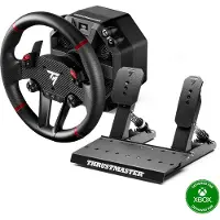 Thrustmaster T598x Lenkrad Und Pedale