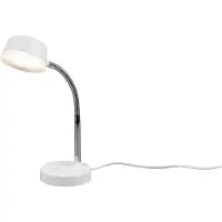 TRIO KIKO, Weiß, Kunststoff, Universal, IP20, II, SMD-LED-Modul
