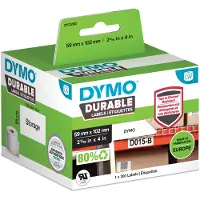 Dymo 59x102 Mm Papierrolle