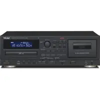 Teac AD-850-SE/B