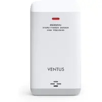 Ventus Zusatz-Thermo-/Hygrosensor W035, geeignet für Ventus W832 und Ventus W835