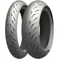 Michelin Power 5 58w Tl Nhs Sportlicher Vorderreifen