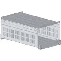 Siemens SIVACON S4 Schiene