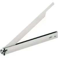 Helios PREISSER Metallschmiege 3tlg. 300 mm Horex