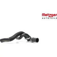 METZGER Kühlerschlauch Wasserschlauch für VW GOLF III (1H1) 2420762
