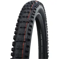Schwalbe Eddy Current Front 65-584 SuperTrail Faltreifen 27.5x2.60 Mantel