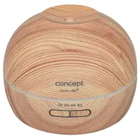 Concept ZV1005, Holz, 1,5 m, 10 W, AC, 160 mm, 160 mm