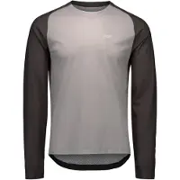 POC Langarmtrikot Motion Air | Größe 2XL