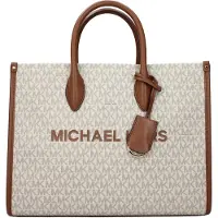 Michael Kors Handtasche in Beige 35R5G7ZT2BVANILLA