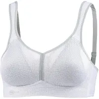 Anita Active Damen Sport-BH - Air Control, Bustier, extra leicht, atmungsaktiv